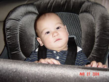 Ryan March 2004